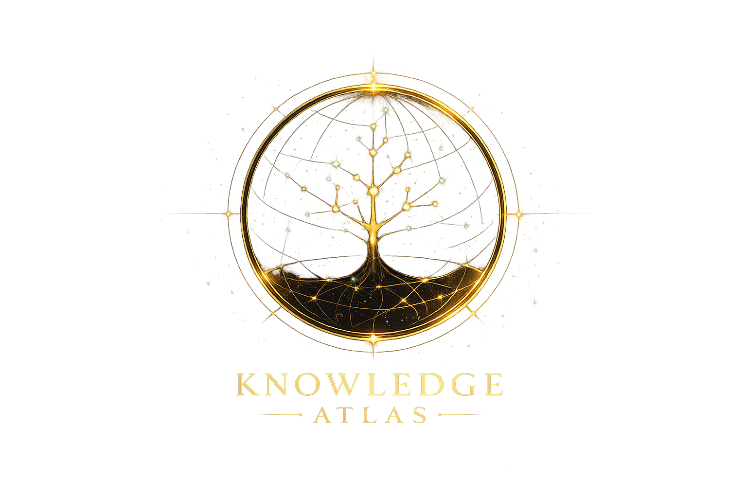 Knowledge Atlas Logo